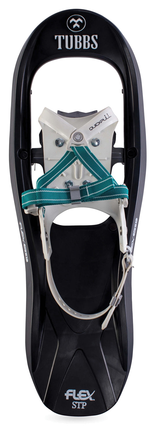 Load image into Gallery viewer, Tubbs Flex STP 22 W Kit Snowshoes - Ultimate Winter Adventure Gear
