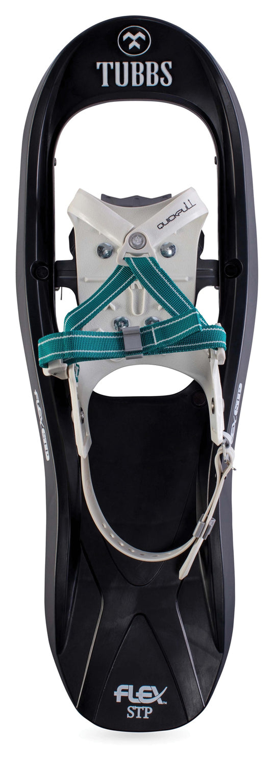 Tubbs Flex STP 22 W Kit Snowshoes - Ultimate Winter Adventure Gear