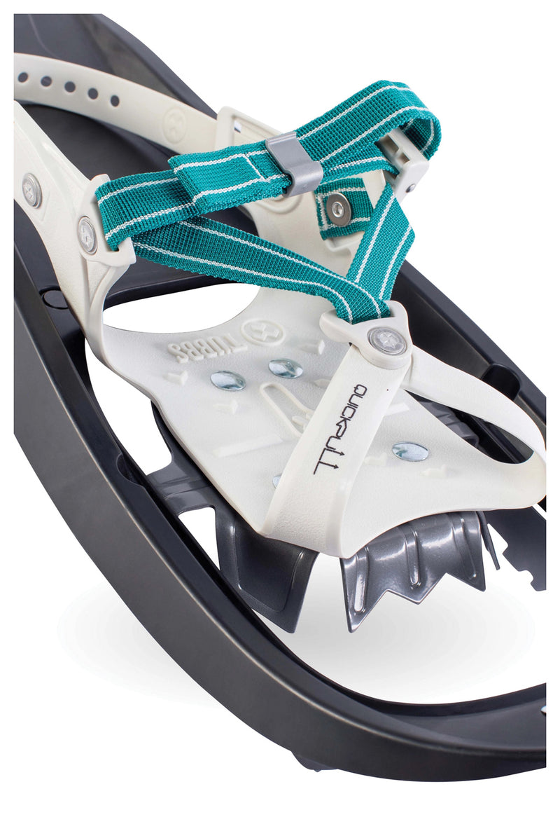 Load image into Gallery viewer, Tubbs Flex STP 22 W Kit Snowshoes - Ultimate Winter Adventure Gear
