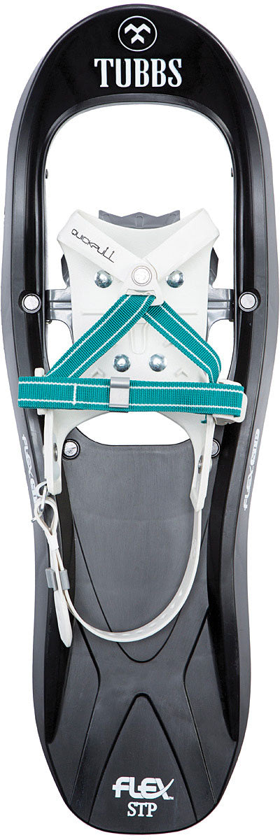Load image into Gallery viewer, Tubbs Flex STP W 22 Snowshoes - Lightweight and Versatile Snowshoeing Gear
