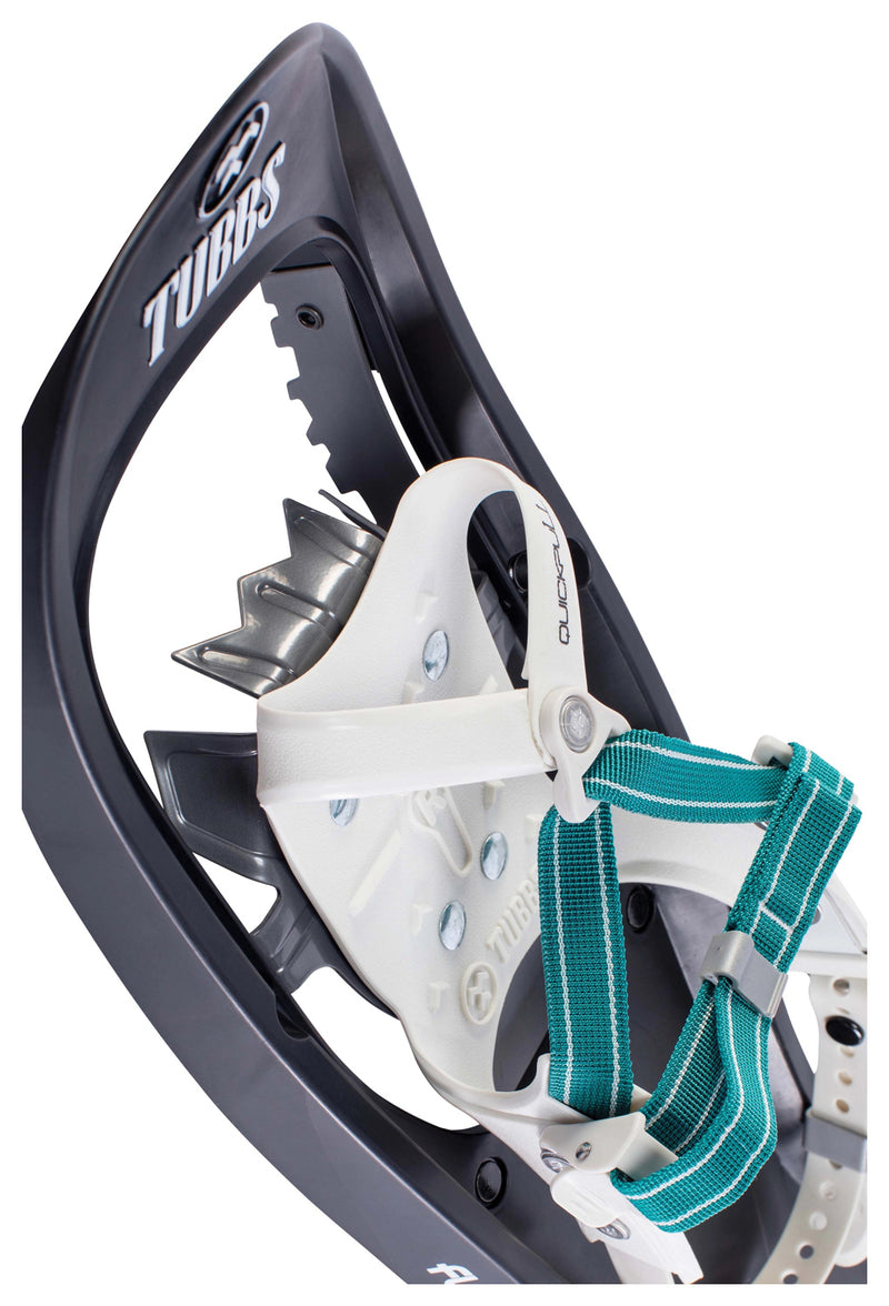 Load image into Gallery viewer, Tubbs Flex STP W 22 Snowshoes - Lightweight and Versatile Snowshoeing Gear
