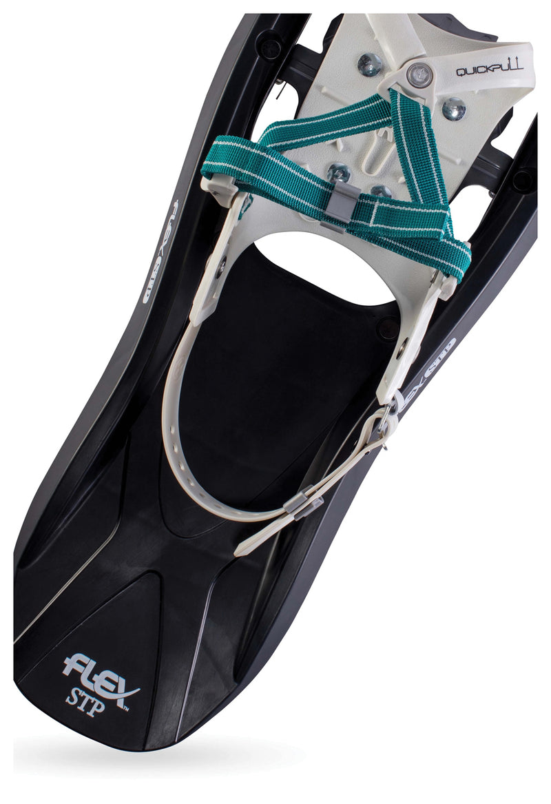 Load image into Gallery viewer, Tubbs Flex STP W 22 Snowshoes - Lightweight and Versatile Snowshoeing Gear
