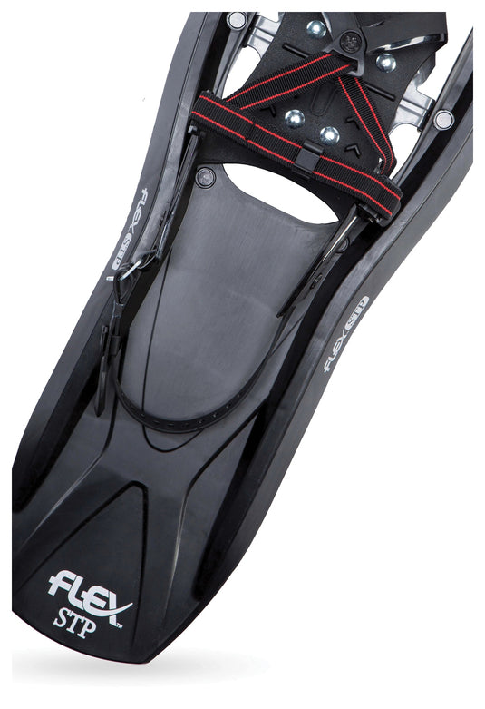Tubbs Flex STP 24 Snowshoes: Lightweight and Durable Snowshoeing Gear