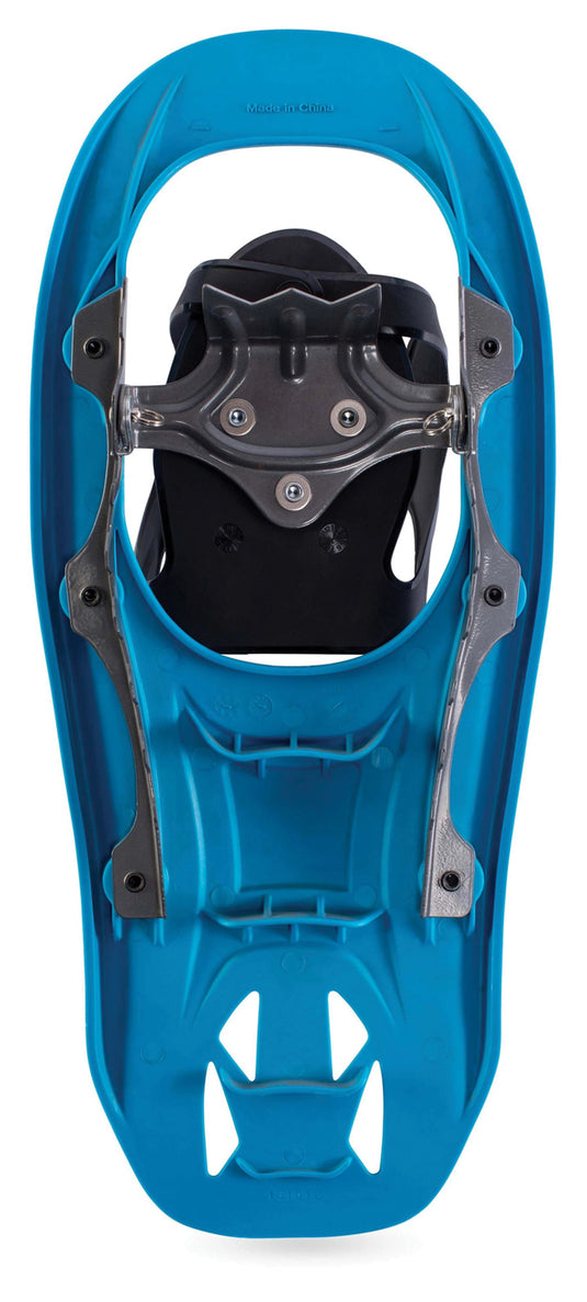 Get Your Kids Ready for Winter Adventures with Tubbs Flex Jr Boys Snowshoes - Perfect Kids Winter Gear!