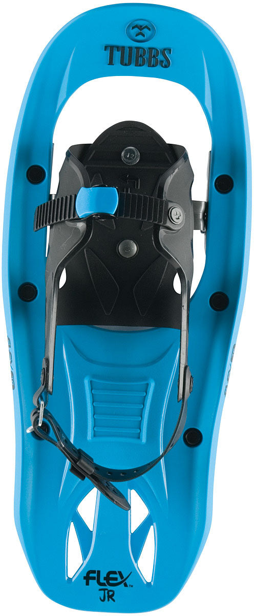 Load image into Gallery viewer, Get Your Kids Ready for Winter Adventures with Tubbs Flex Jr Boys Snowshoes - Perfect Kids Winter Gear!
