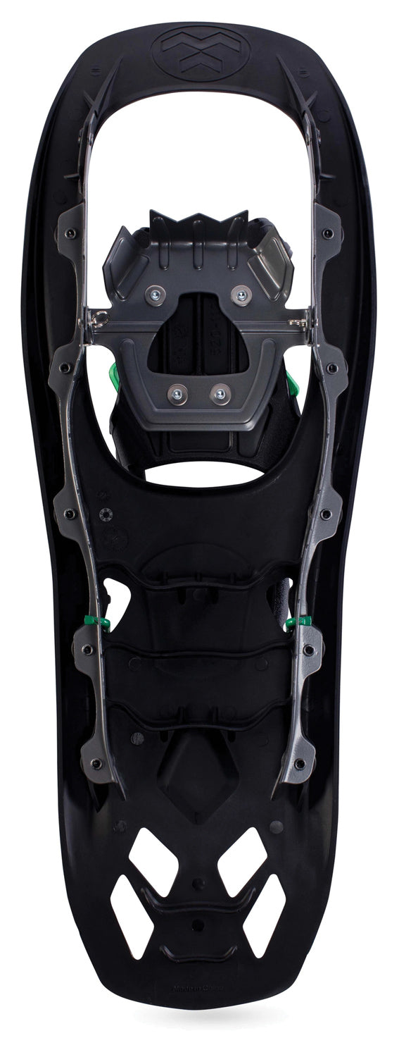 Load image into Gallery viewer, Tubbs Flex Rdg 24 Snowshoes: Lightweight and Durable Snowshoes for Winter Adventures
