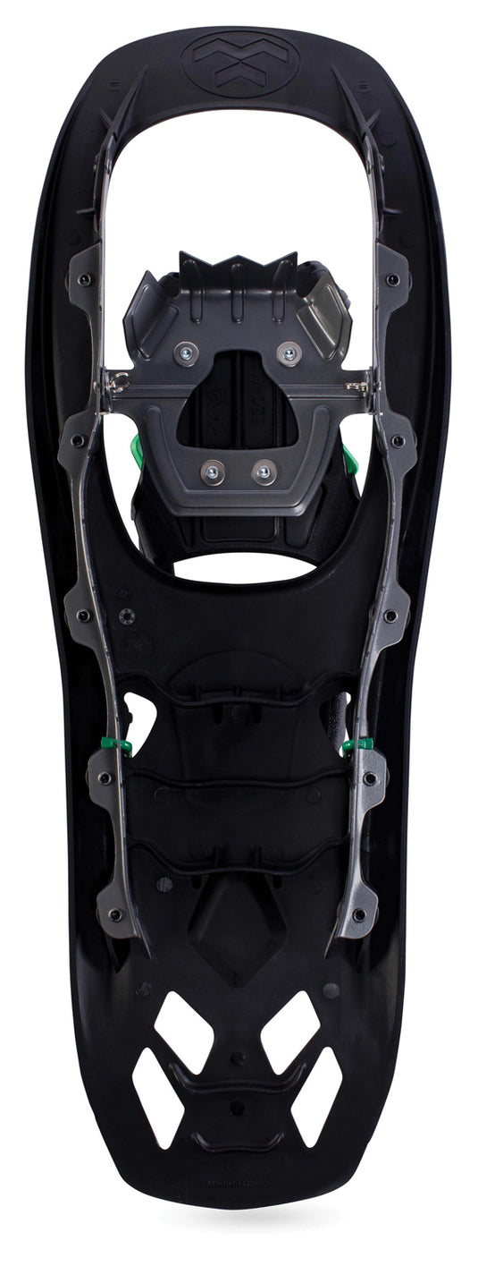 Tubbs Flex Rdg 24 Snowshoes: Lightweight and Durable Snowshoes for Winter Adventures