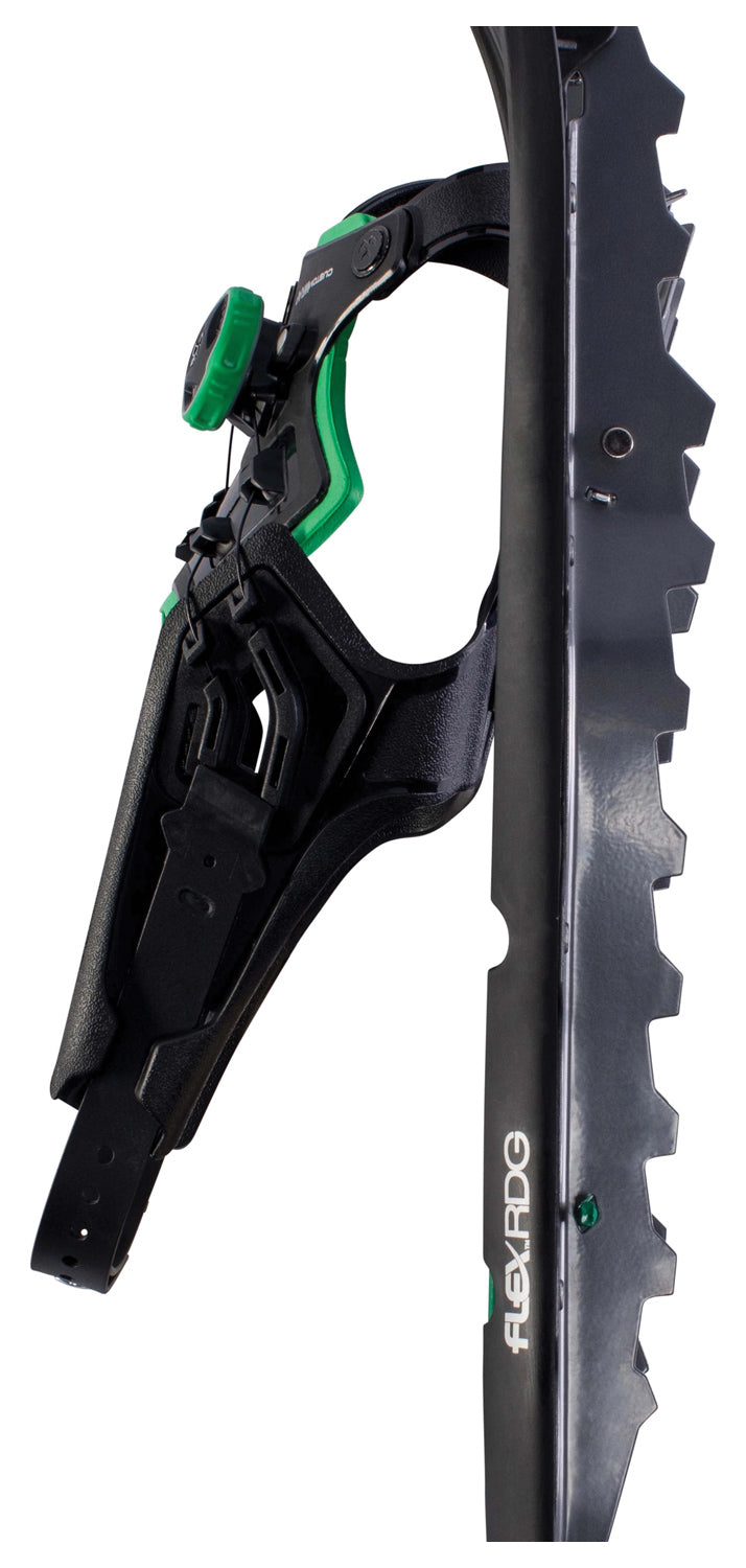 Load image into Gallery viewer, Tubbs Flex Rdg 24 Snowshoes: Lightweight and Durable Snowshoes for Winter Adventures
