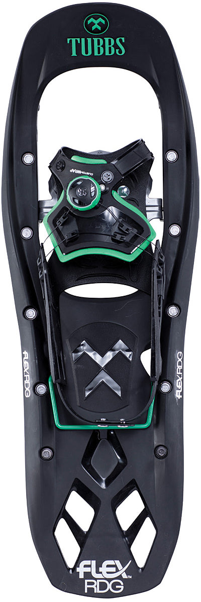 Load image into Gallery viewer, Tubbs Flex Rdg 24 Snowshoes: Lightweight and Durable Snowshoes for Winter Adventures
