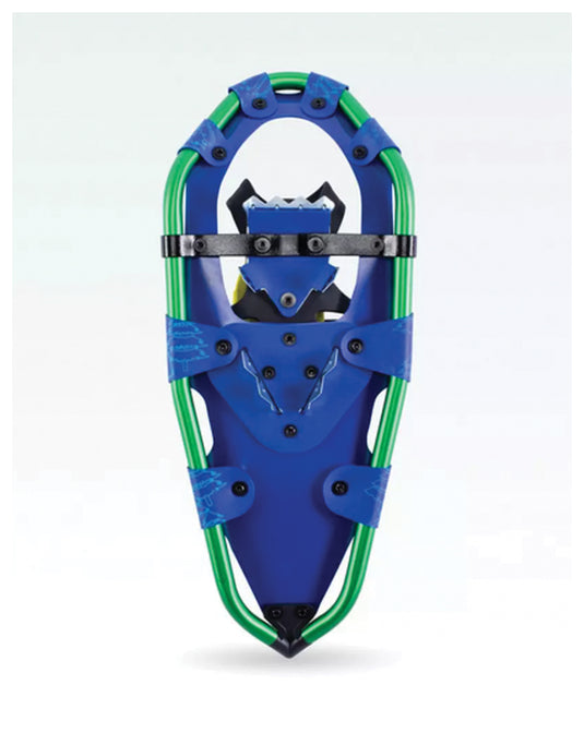 Atlas Spark 20 Snowshoe: Conquer Winter Adventures with Ease