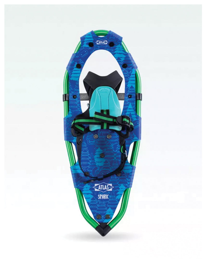 Load image into Gallery viewer, Atlas Spark 20 Snowshoe: Conquer Winter Adventures with Ease
