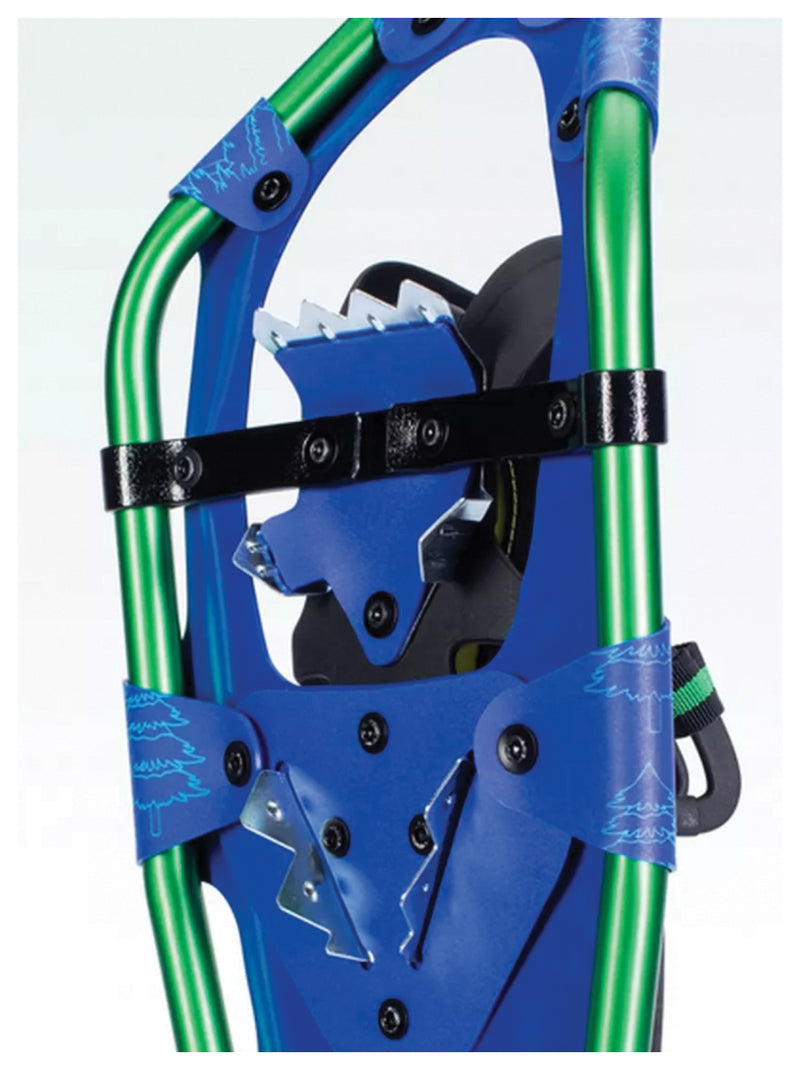 Load image into Gallery viewer, Atlas Spark 20 Snowshoe: Conquer Winter Adventures with Ease
