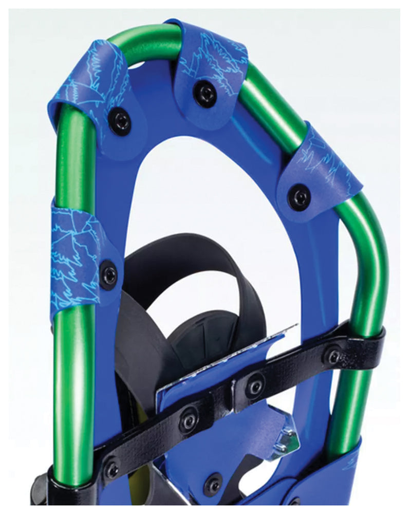 Load image into Gallery viewer, Atlas Spark 20 Snowshoe: Conquer Winter Adventures with Ease
