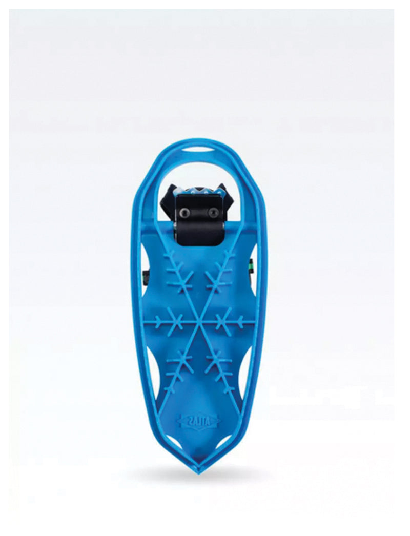 Load image into Gallery viewer, Atlas Mini 17 Snowshoe: Lightweight and Versatile Winter Adventure Gear

