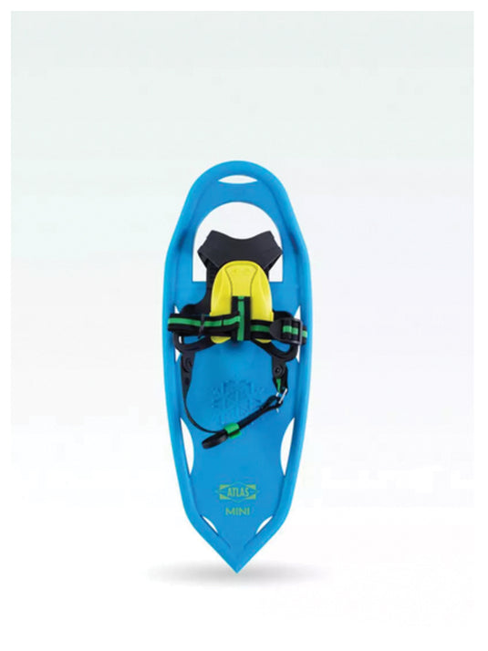 Atlas Mini 17 Snowshoe: Lightweight and Versatile Winter Adventure Gear