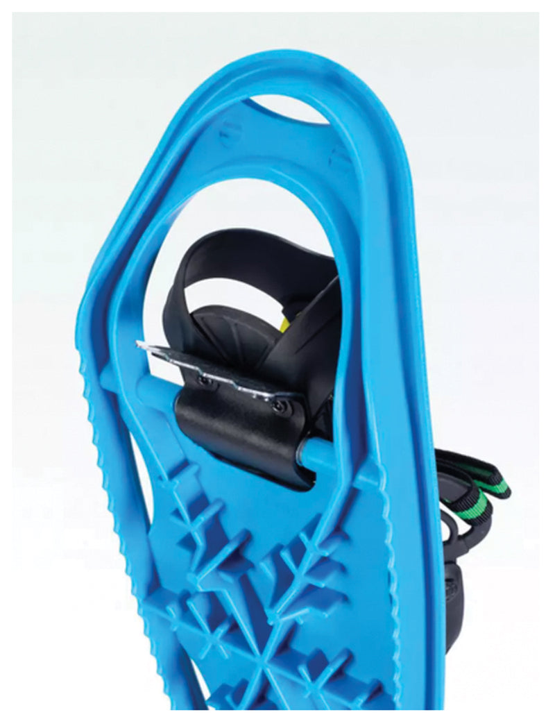 Load image into Gallery viewer, Atlas Mini 17 Snowshoe: Lightweight and Versatile Winter Adventure Gear
