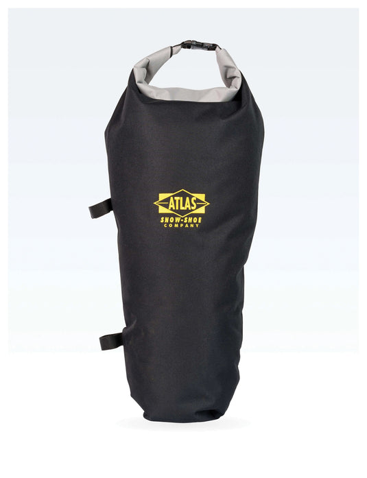 Ultimate Winter Adventure: Atlas Flex Jr Snowshoe Helium Trail 23 Kit by Tubbs