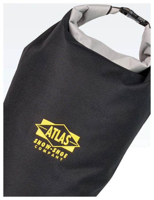 Ultimate Winter Adventure: Atlas Flex Jr Snowshoe Helium Trail 23 Kit by Tubbs