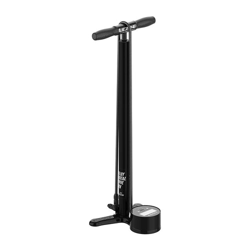 Lezyne-Floor-Pump-Digital-FLPM0196-Bicycle-Floor-Pump