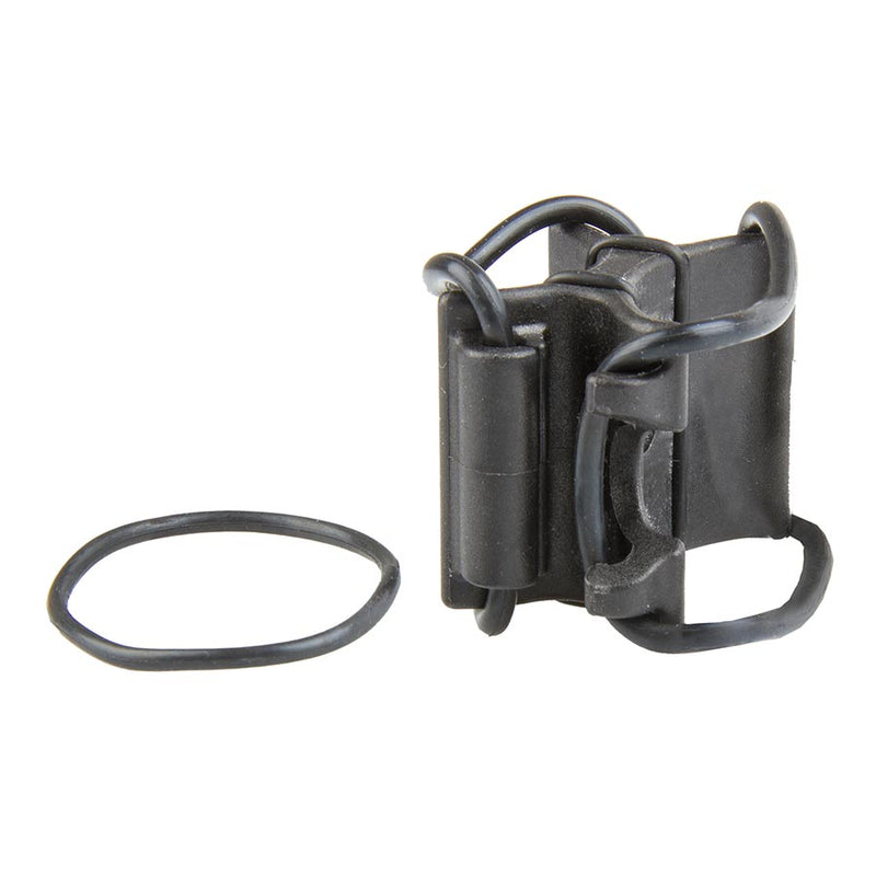 Load image into Gallery viewer, Beto TL 67 Mini Pump 162mm Reversible, Silver
