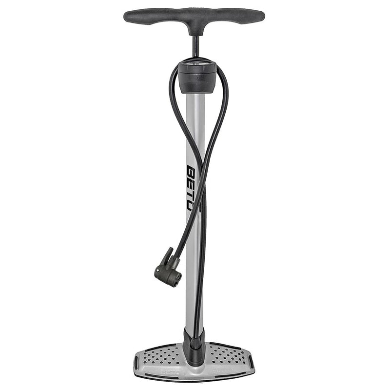Load image into Gallery viewer, Beto-Floor-Pump-Standard-FLPM0202-Bicycle-Floor-Pump
