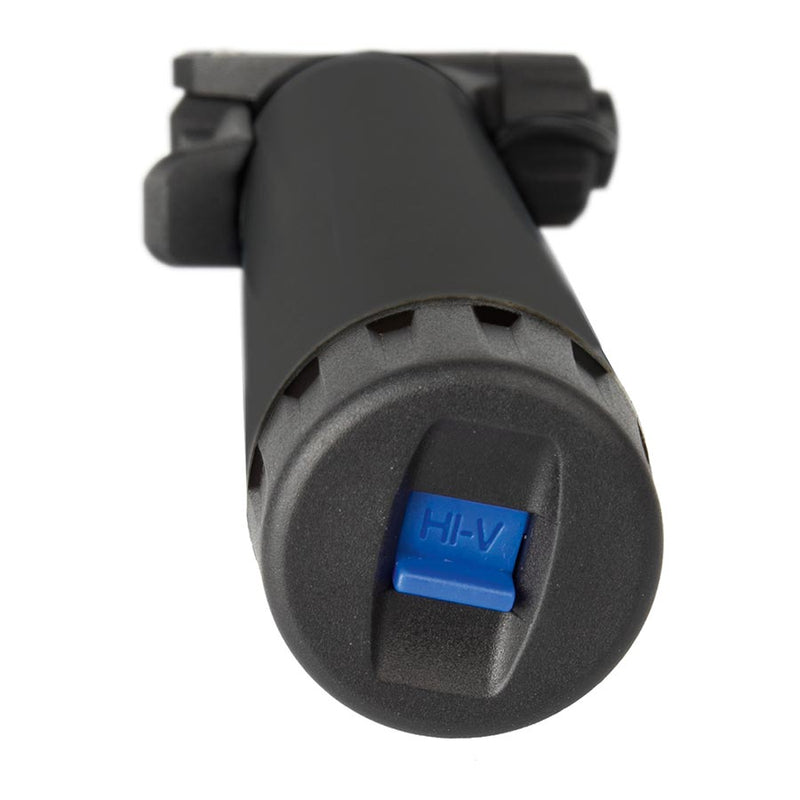 Load image into Gallery viewer, Beto 2 Stages Pump 120psi Reversible, Black
