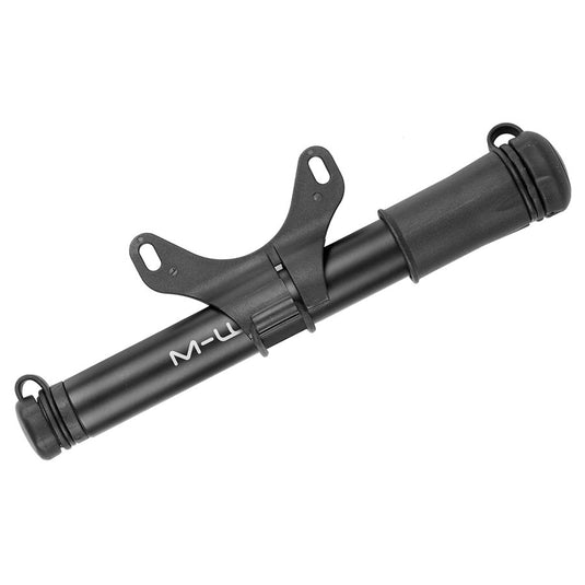 M-Wave Flexi Tube Pump Black