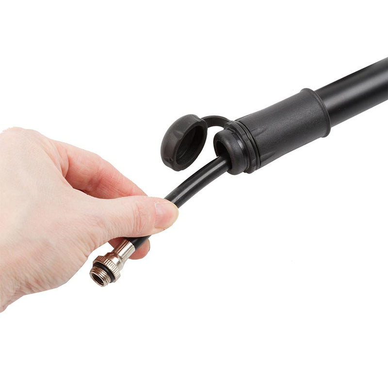 Load image into Gallery viewer, M-Wave Flexi Tube Pump Black
