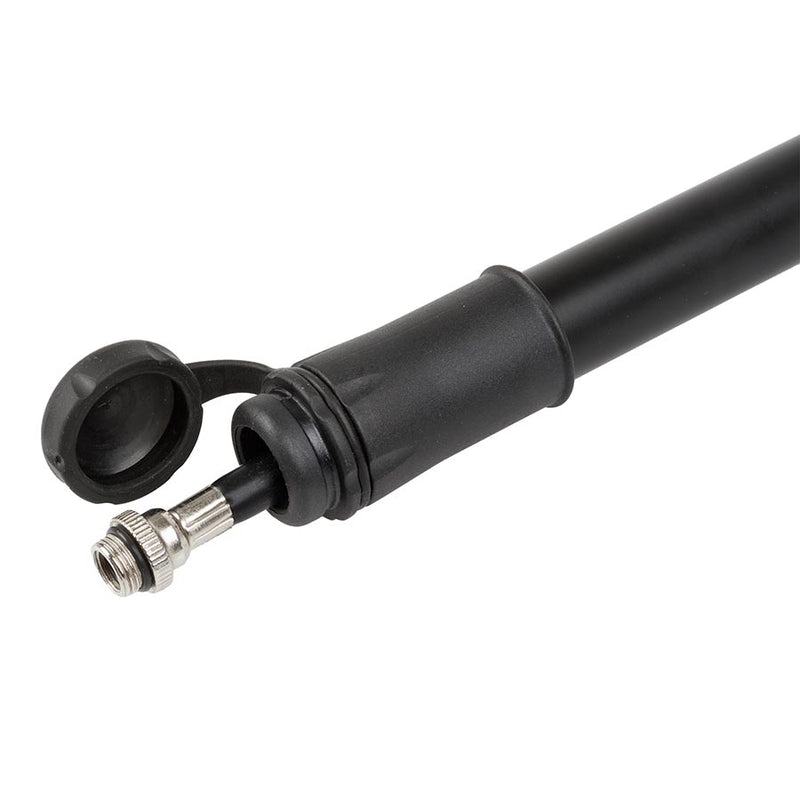 Load image into Gallery viewer, M-Wave Flexi Tube Pump Black
