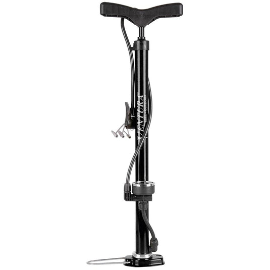 Ventura-Floor-Pump-Standard-FLPM0356-Bicycle-Floor-Pump