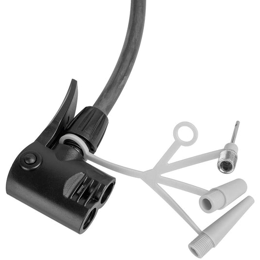 Ventura-Floor-Pump-Standard-FLPM0209-Bicycle-Floor-Pump