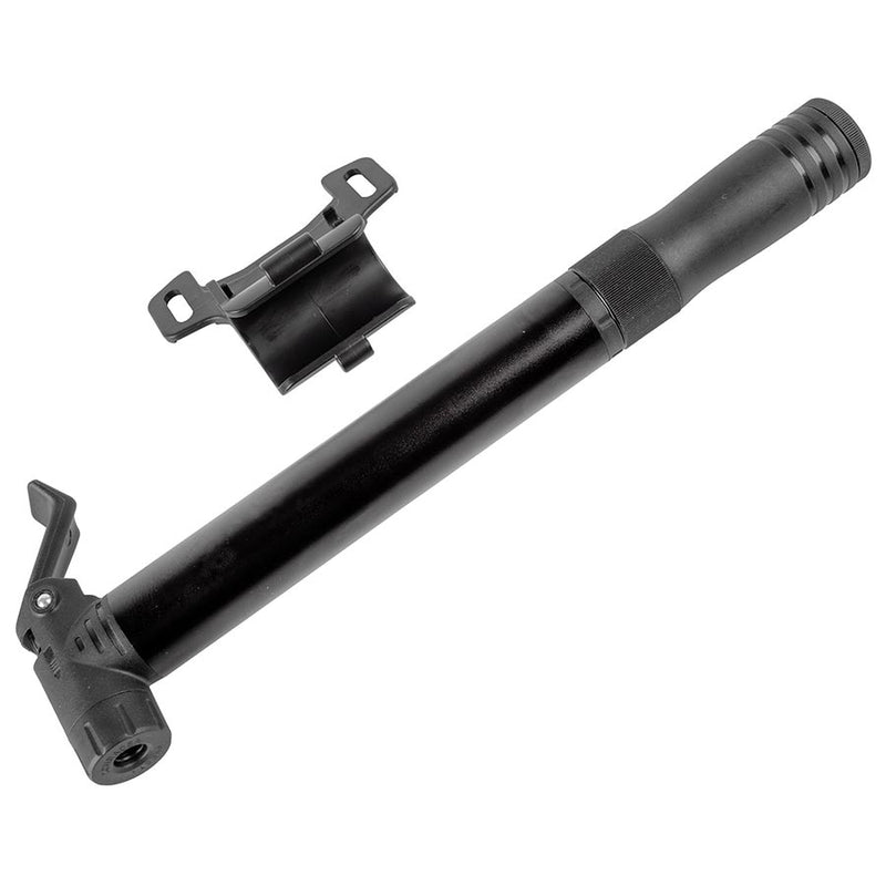 Load image into Gallery viewer, M-Wave CTP Pump SmartHead Black
