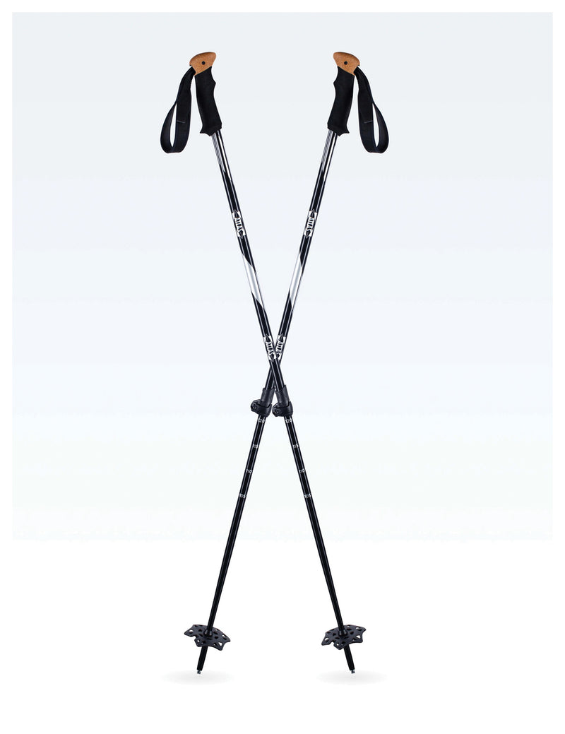 Load image into Gallery viewer, Atlas Helium Trail 26 Snowshoe Kit: Conquer Winter Adventures with Ease
