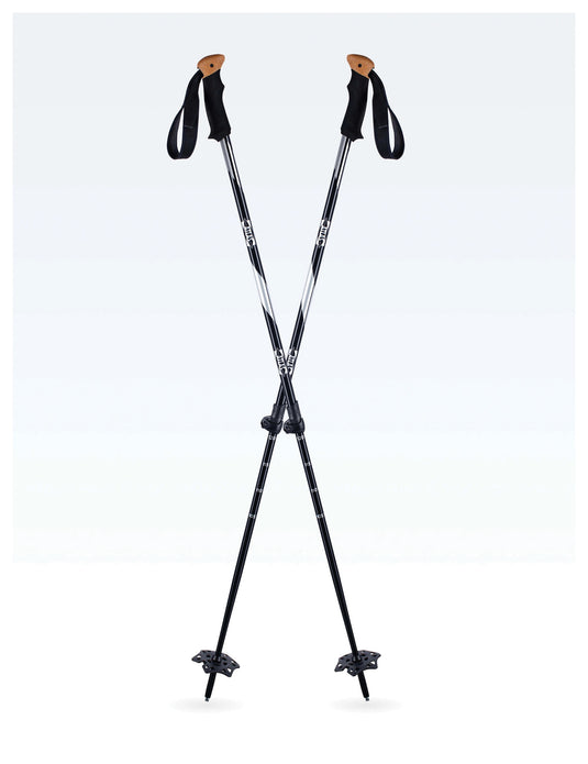 Atlas Helium Trail 26 Snowshoe Kit: Conquer Winter Adventures with Ease