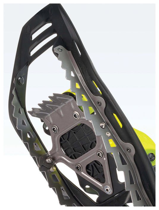 Atlas Helium Trail 26 Snowshoe Kit: Conquer Winter Adventures with Ease