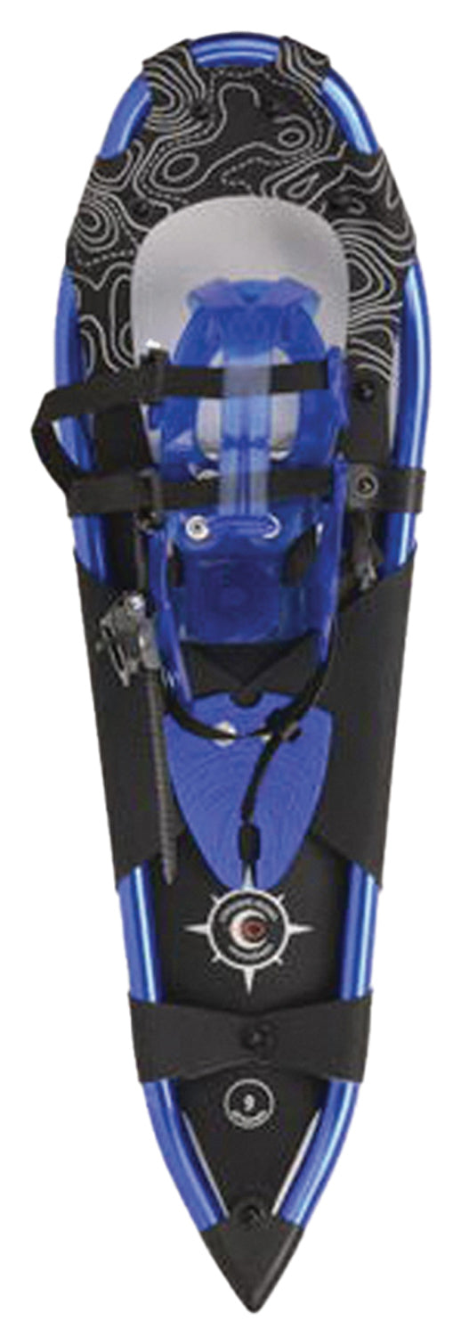 Load image into Gallery viewer, CRESCENT-MOON-Snowshoes-SNSH0245
