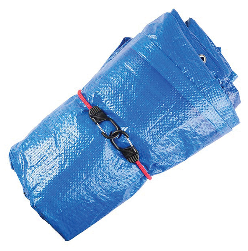 Load image into Gallery viewer, Nite Ize Slidelock Biner Bungee 24 In: Secure and Versatile Bungee Cord with Easy-to-Use Locking Carabiner
