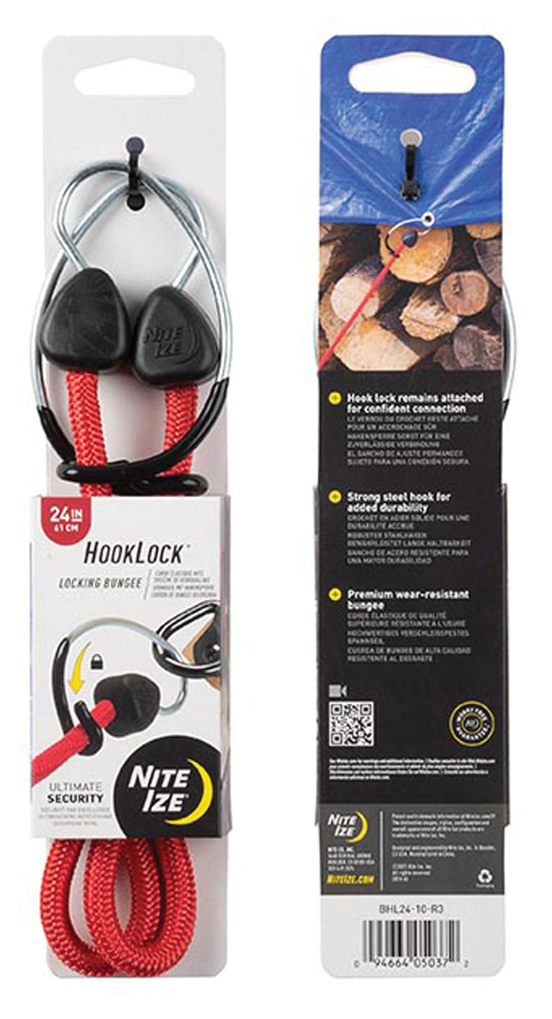 Load image into Gallery viewer, NITE-IZE-Rack-Strap-Tie-&amp;-Bungee-RSTB1124
