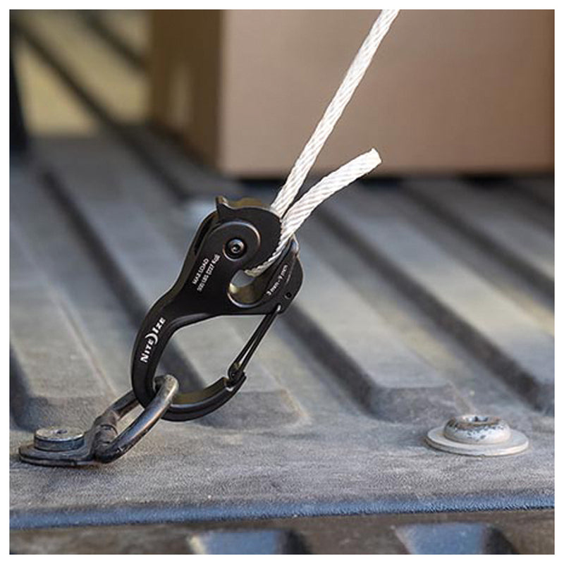 Load image into Gallery viewer, Nite Ize CamJam XT with 10 ft Rope - Ultimate Gear Tensioning System
