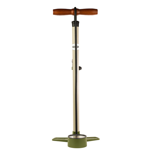 Silca-Analog-FLPM0569-Bicycle-Floor-Pump