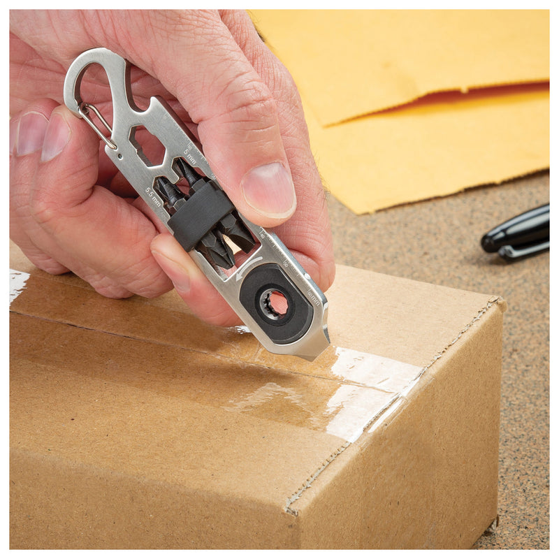 Load image into Gallery viewer, Nite Ize Doohickey Ratchet Key Tool: Your Ultimate Everyday Companion
