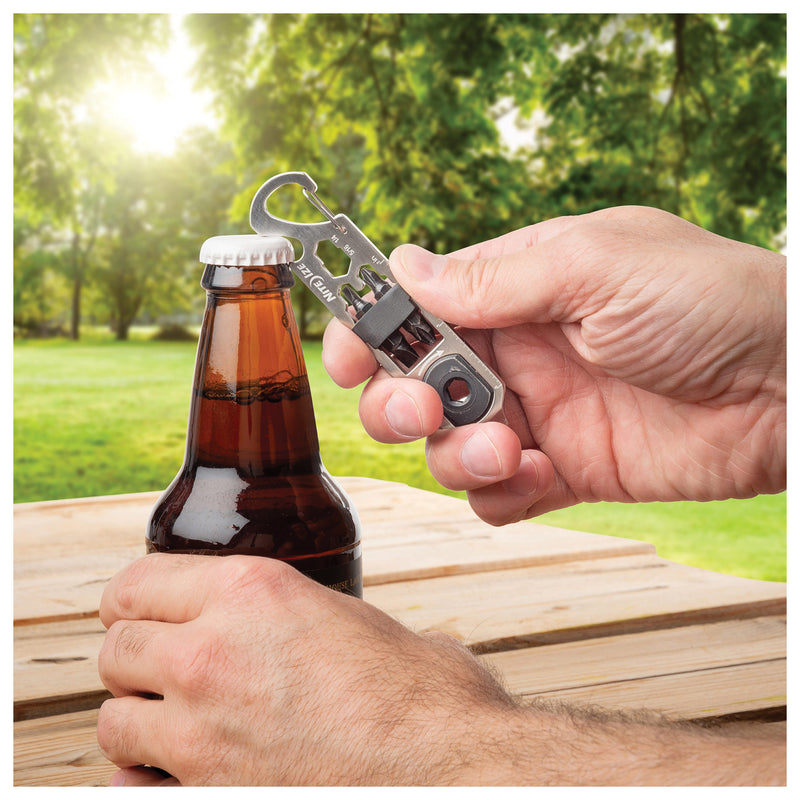 Load image into Gallery viewer, Nite Ize Doohickey Ratchet Key Tool: Your Ultimate Everyday Companion
