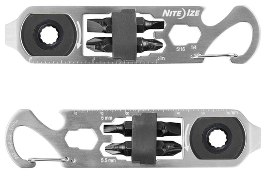 Nite Ize Doohickey Ratchet Key Tool: Your Ultimate Everyday Companion