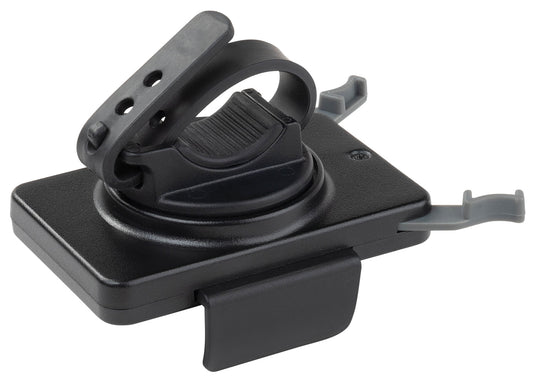 Nite Ize Squeeze Rotating Smartphone Bar Mount Silicone Strap Uiniversal