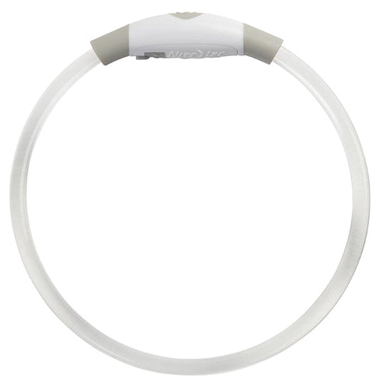 Stay Visible with the Nite Ize Nitehowl Mini Rechargeable LED Safety Collar