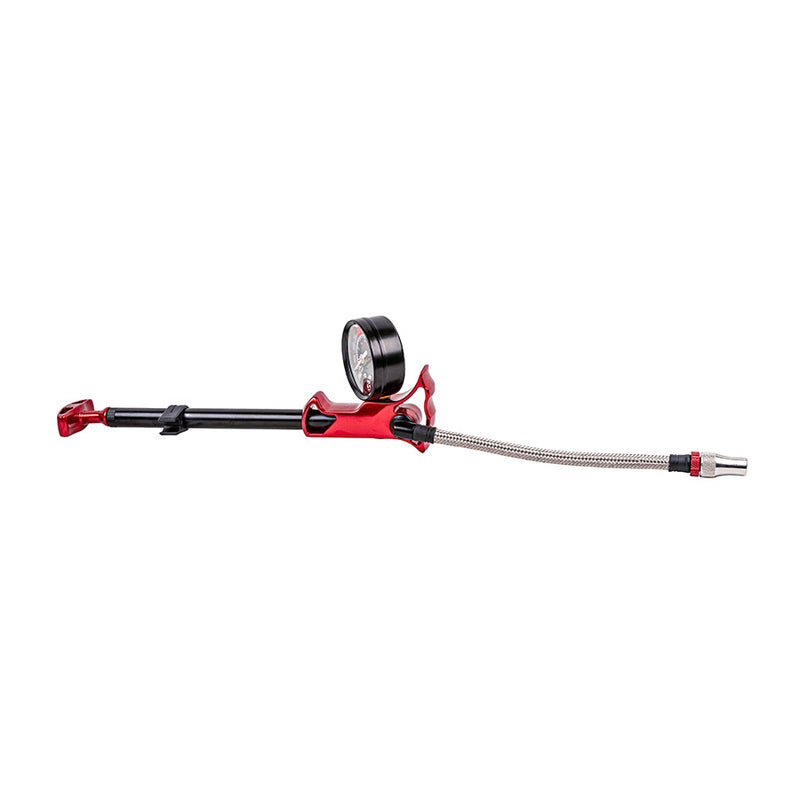 Load image into Gallery viewer, Silca Ultimate Fork and Shock Pump, 300psi
