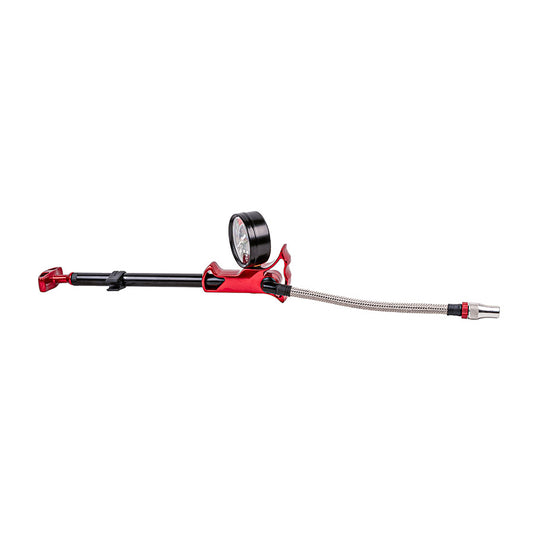 Silca Ultimate Fork and Shock Pump, 300psi