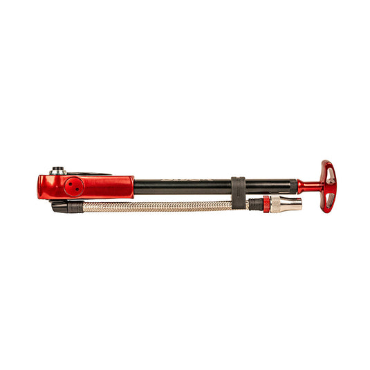 Silca Ultimate Fork and Shock Pump, 300psi
