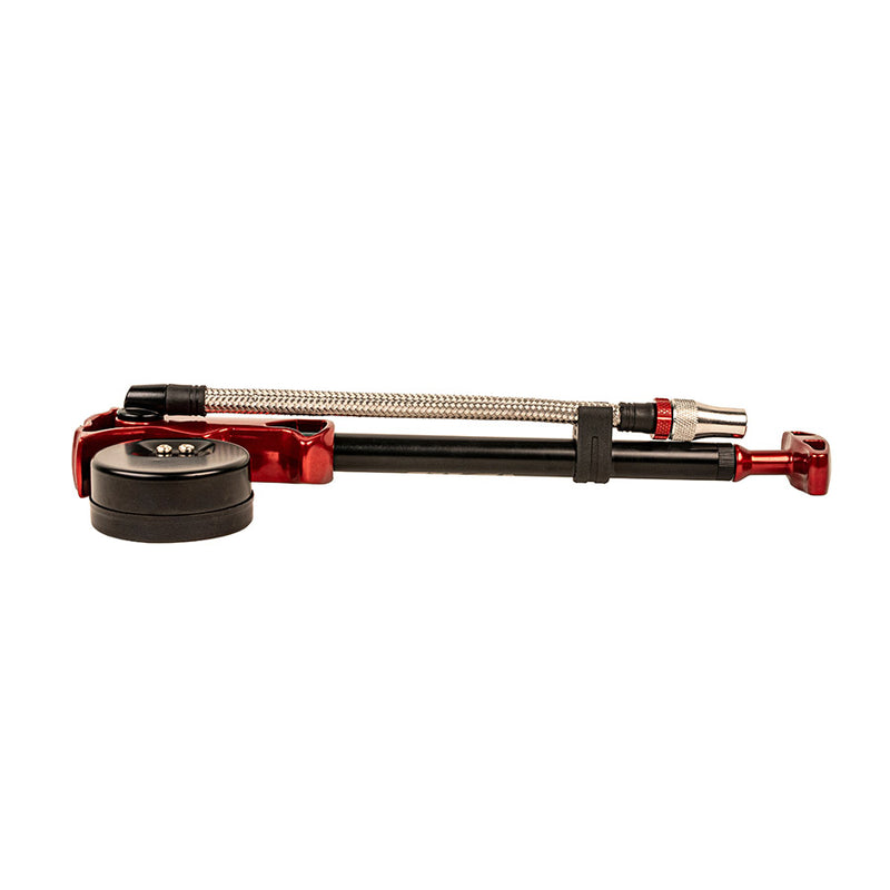 Load image into Gallery viewer, Silca Ultimate Fork and Shock Pump, 300psi
