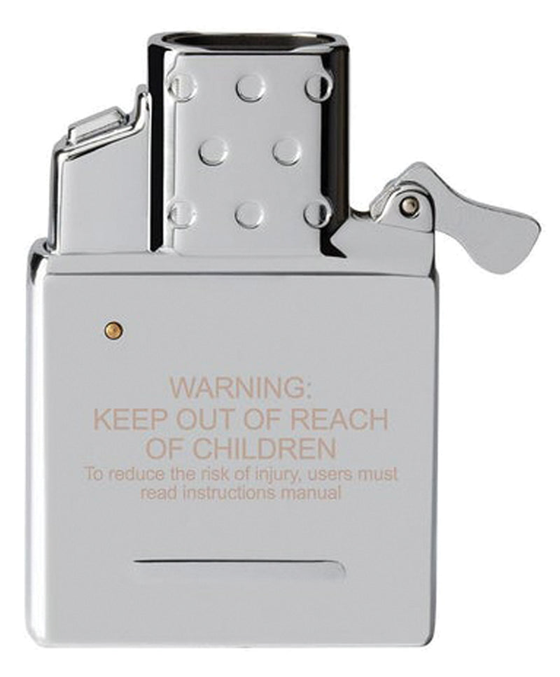 Load image into Gallery viewer, Zippo Double Arc Rechargeable Lighter Insert: Upgrade Your Zippo Experience!
